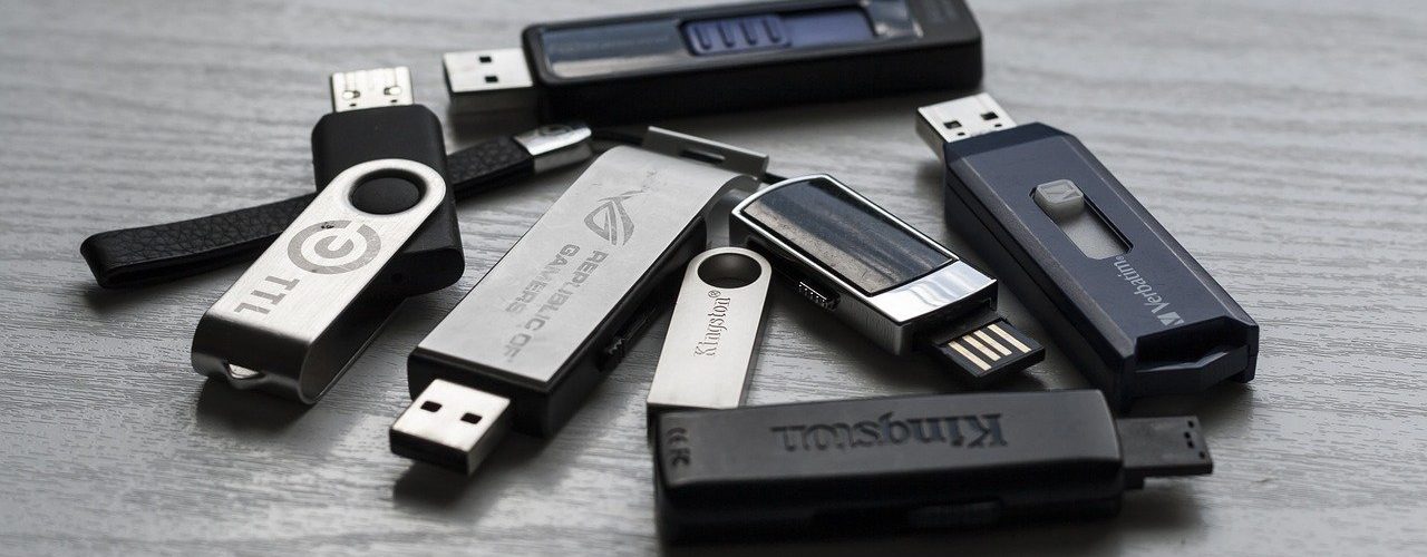 Wat zijn de beste 500 GB USB-sticks?