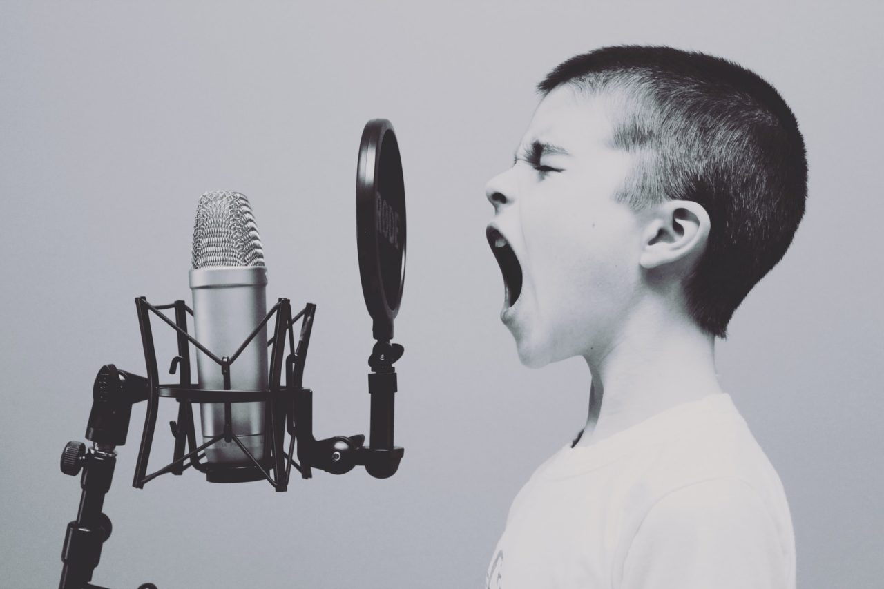 Wat zijn de beste kinderradio's met microfoon?